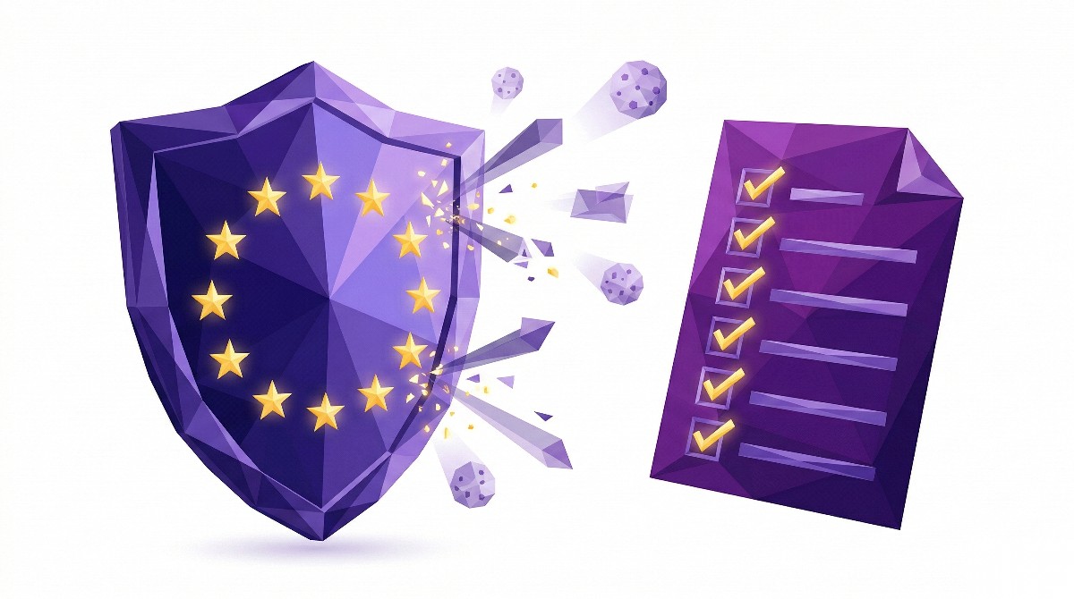 Conformité RGPD pour les e-commerçants : le guide pratique 2026