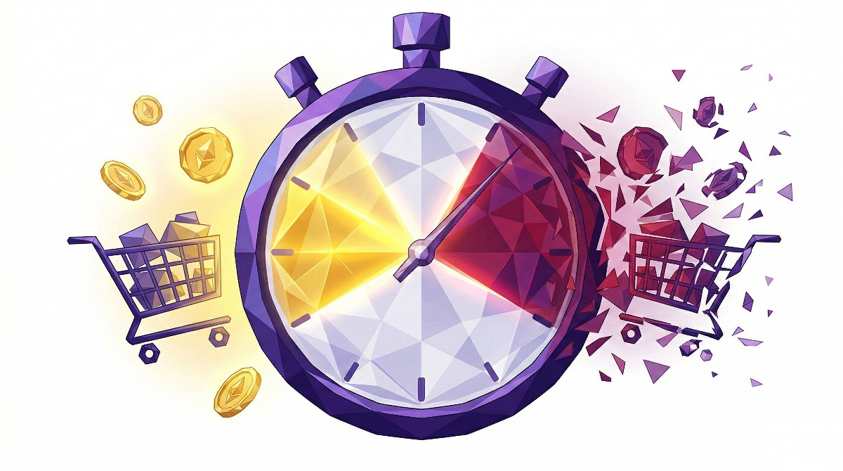 Temps de chargement : pourquoi chaque seconde de retard vous coûte des ventes